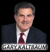 Gary Kaltbaum